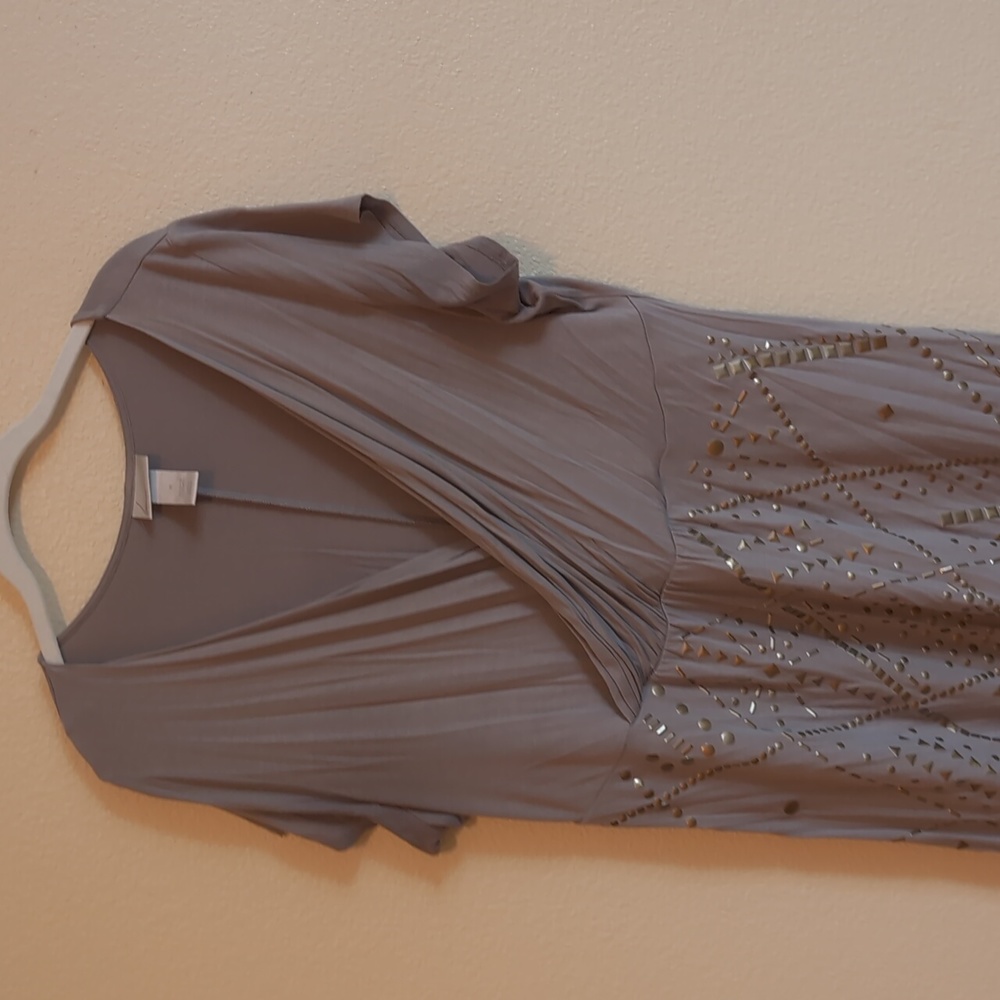 Lane Bryant Lane Collection casual dress